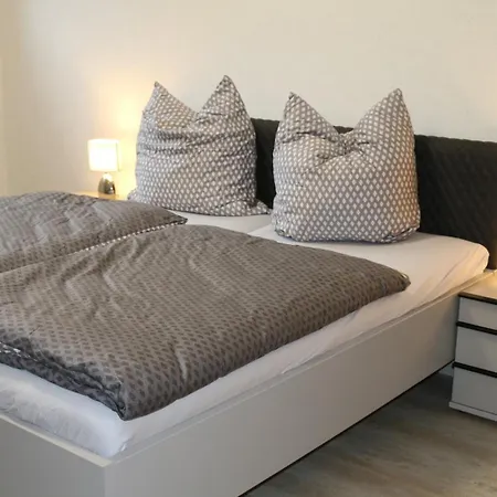 Oldau Living - Modernes Design-Apartment In Der Naehe Von Celle Hambühren