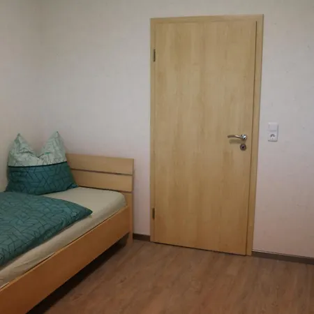 Διαμέρισμα Oldau Living - Modernes Design-Apartment In Der Naehe Von Celle
