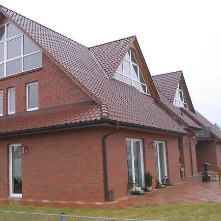 アパート Feriendomizil Im Aller Leinetal Bei Der Fachwerkstadt Celle Hambühren