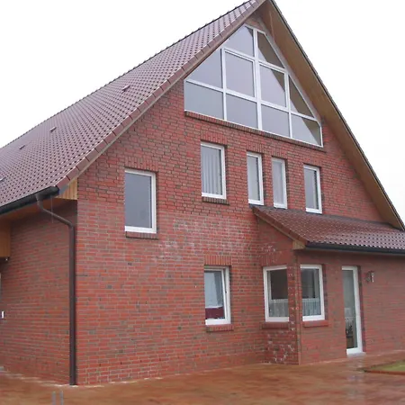 Oldau Living - Modernes Design-Apartment In Der Naehe Von Celle Hambühren
