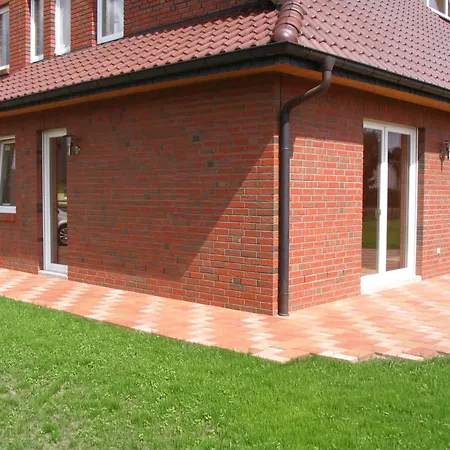 Feriendomizil Im Aller Leinetal Bei Der Fachwerkstadt Celle 아파트
