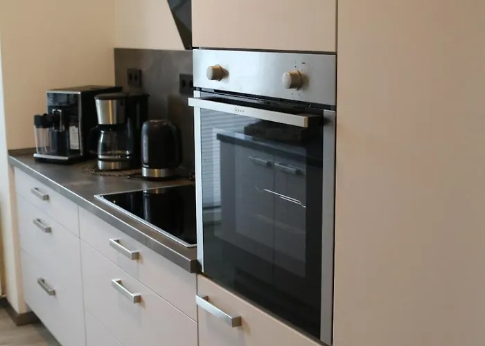 Appartement Feriendomizil Im Aller Leinetal Bei Der Fachwerkstadt Celle