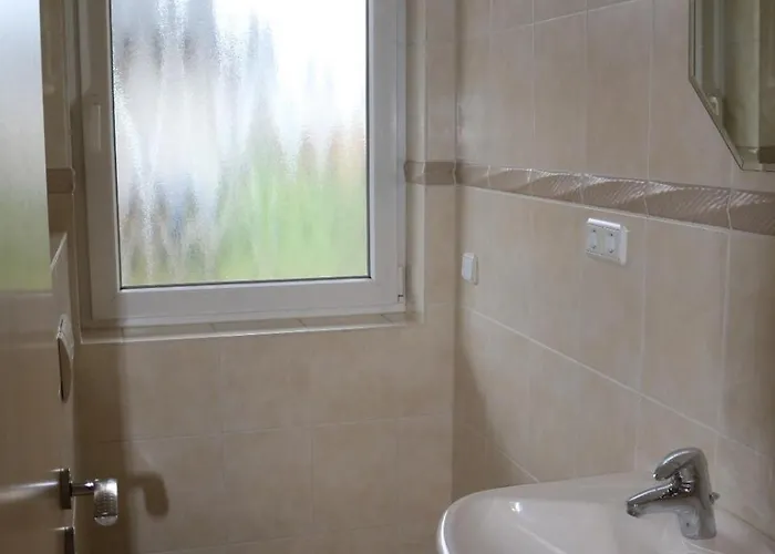 Feriendomizil Im Aller Leinetal Bei Der Fachwerkstadt Celle Appartement *