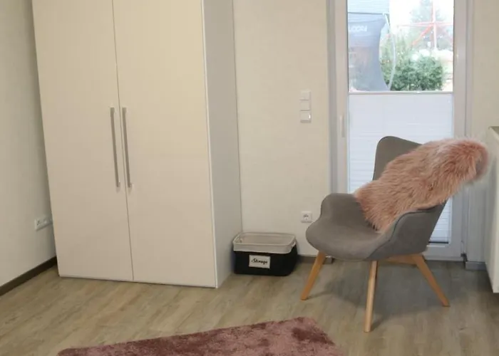Appartement Feriendomizil Im Aller Leinetal Bei Der Fachwerkstadt Celle Hambühren