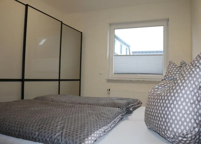 Feriendomizil Im Aller Leinetal Bei Der Fachwerkstadt Celle Appartement