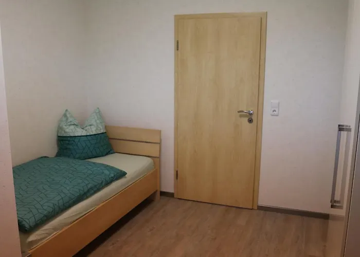 Appartement Feriendomizil Im Aller Leinetal Bei Der Fachwerkstadt Celle