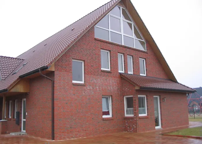 Feriendomizil Im Aller Leinetal Bei Der Fachwerkstadt Celle Hambühren