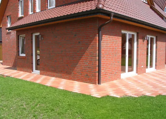 Feriendomizil Im Aller Leinetal Bei Der Fachwerkstadt Celle Appartement