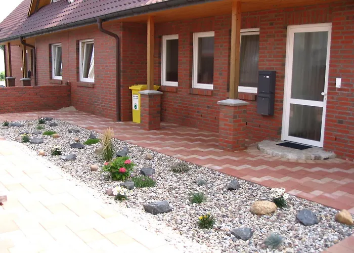 Appartement Feriendomizil Im Aller Leinetal Bei Der Fachwerkstadt Celle